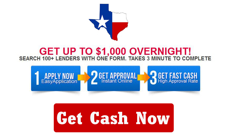 Texas Direct Lenders Loans in Pearland 